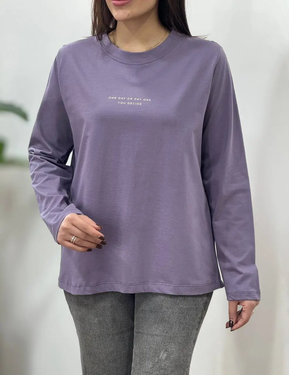 بلوز زنانه پاییزه دریتا